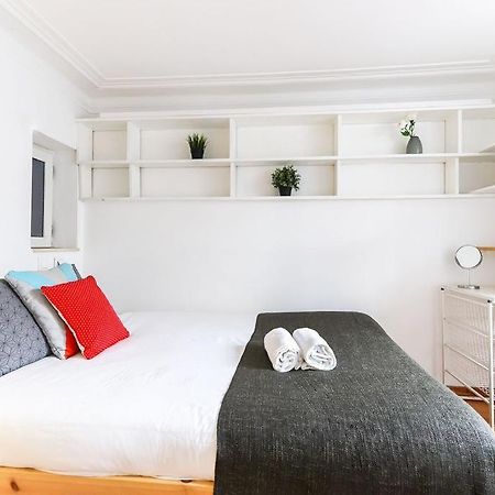 Vila Do Castelo, Lisbon Downtown Apartment Dış mekan fotoğraf