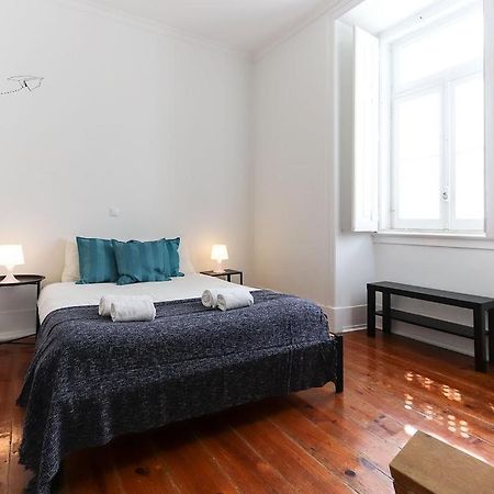Vila Do Castelo, Lisbon Downtown Apartment Dış mekan fotoğraf