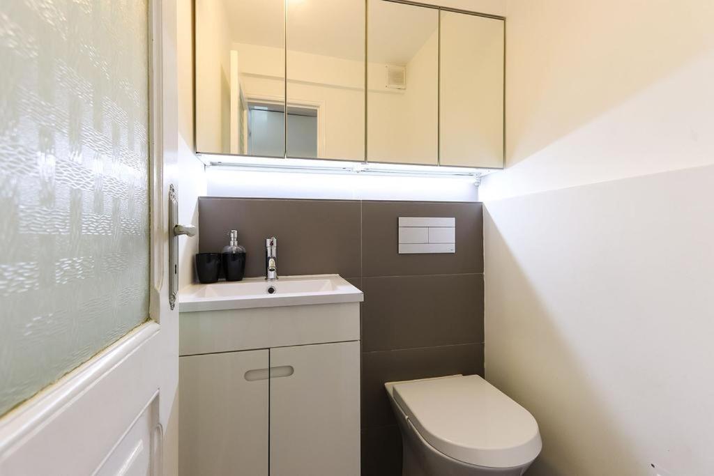 Vila Do Castelo, Lisbon Downtown Apartment Dış mekan fotoğraf