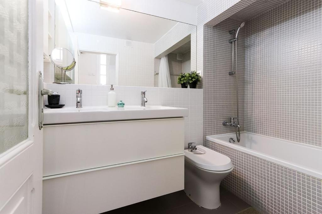 Vila Do Castelo, Lisbon Downtown Apartment Dış mekan fotoğraf