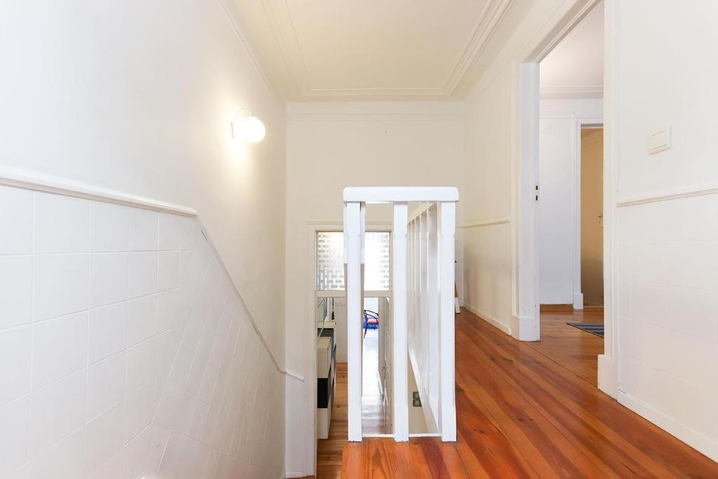 Vila Do Castelo, Lisbon Downtown Apartment Dış mekan fotoğraf