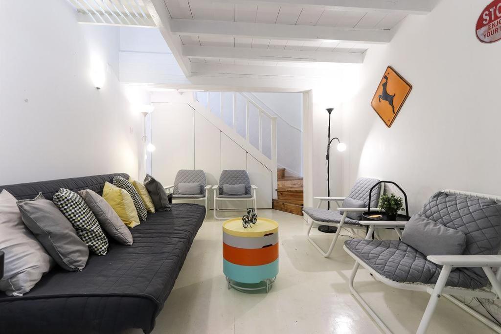 Vila Do Castelo, Lisbon Downtown Apartment Dış mekan fotoğraf